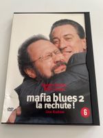 DVD « Mafia Blues 2, la rechute » Robert de Niro Billy Cryst